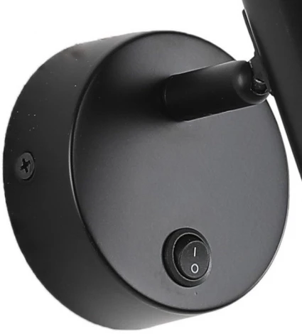 Спот Zortes Eay ZRS.22905.6 (LED, 220V, сенсорный выключатель, круглые)