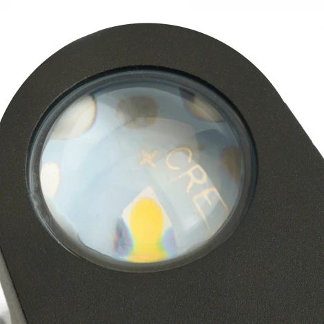 Настенный уличный светильник светодиодный Feron Челси 51494