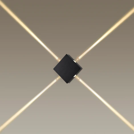 Настенный светильник Odeon Light Vista 4259/8WL (LED, 220V)