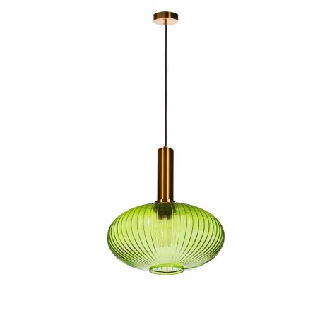 Подвесной светильник Loft IT Iris  2072-С+BR (220V, на проводе, шар)