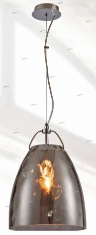 Подвесной светильник Lussole Loft Smithtown LSP-9634