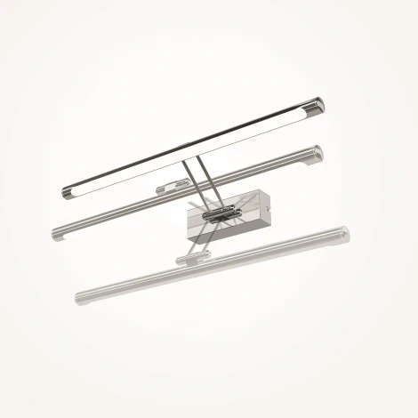 Подсветка для картин светодиодная Maytoni Dazzle MIR267WL-L12CH3K (220V)