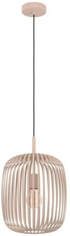 Подвесной светильник Eglo ROMAZZINA 900496 (220V, на проводе)