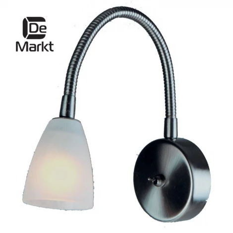 Бра DeMarkt Милена 508020101