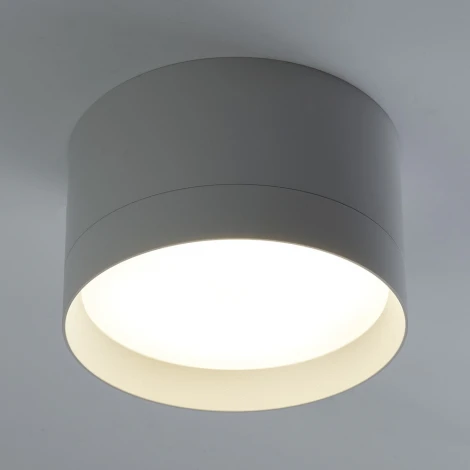 Светильник потолочный Feron HL370 48299 (220V, круглые)