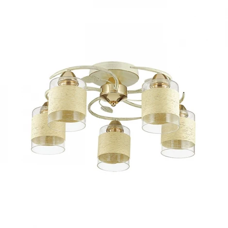 Потолочная люстра Lumion Filla 3029/5C