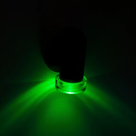 Настенный светильник светодиодный уличный светодиодный на солнечных батареях с датчиком движения ЭРА ERAFS012-04