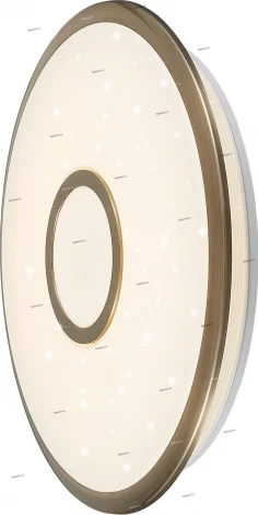 Потолочный светильник Citilux Старлайт R CL70343R
