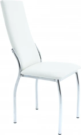 Стул Аврора Асти 2, Нитро вайт