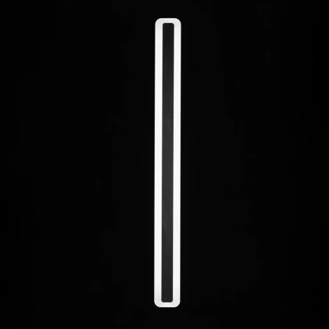 Настенный светильник Citilux Тринити CL238591 (LED, 220V, выключатель)