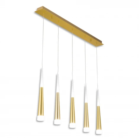 Подвесной светильник Citilux Вегас CL227052 (LED, 220V, на проводе)