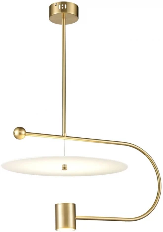 Потолочная люстра Vele Luce Andromeda 10038 VL7284P31