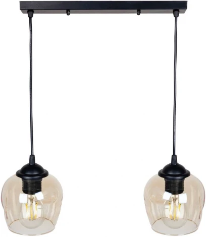 Подвесной светильник Мелодия Света PS1N 000030977