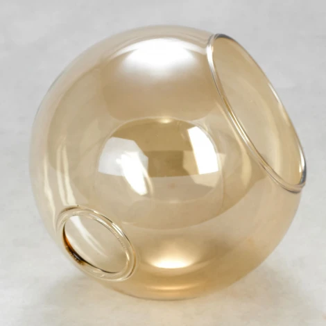 Потолочная люстра Lussole Lgo Ouachita GRLSP-8275 (220V, шарики, IP21)