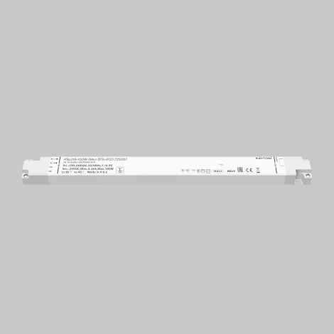Источник напряжения 24В Dali DT6 100Вт Maytoni 725007