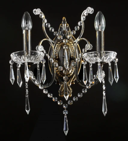 Бра Maytoni Monogram 10 DIA903-02-R