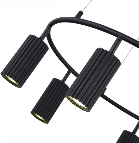 Подвесной светильник ST Luce Kendo SL1213.403.06