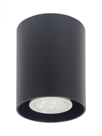 Накладной светильник TopDecor Tubo8 P1 12