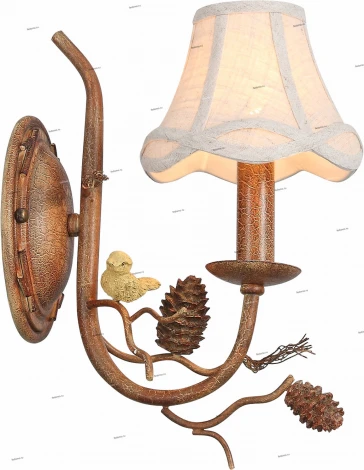 Бра ST Luce Uccellino SL167.701.01