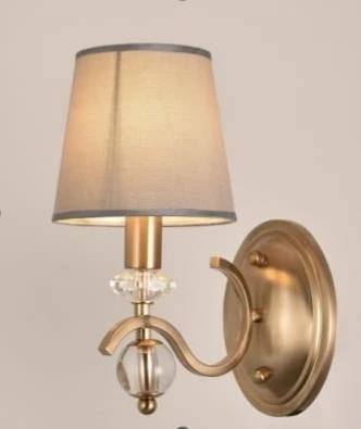 Бра Alfa Light F1724-15 (220V)