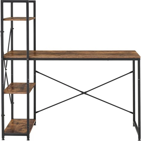 Стол ESF S02 /МДФ,Металл