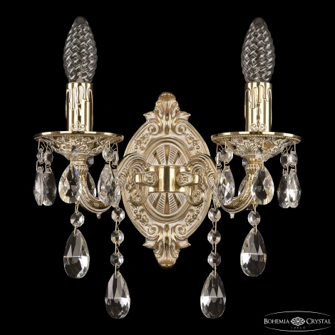 Бра Bohemia 7025 7025B1/2/125 B GW