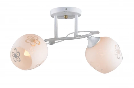 Потолочная люстра J-Light Sara 1044/2C