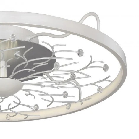 Потолочная люстра Favourite Waltz 2533-6C