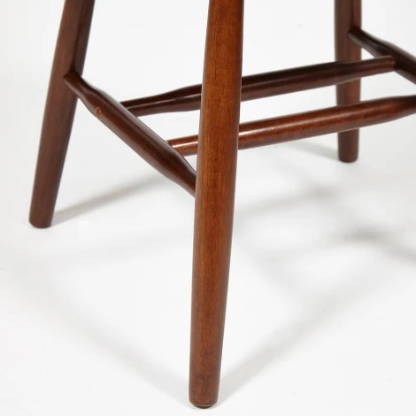 Стул PARKER (mod. 5006A) HN GLAZE (дерево гевея)