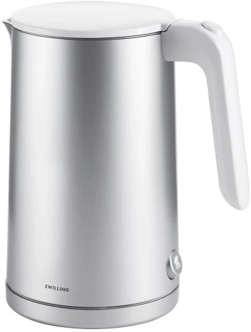 Чайник электрический 1,5 л, серебристый ZWILLING Enfinigy 53005-000