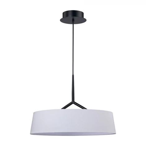 Подвесной светильник Divinare Alma 1029/06 SP-10 (LED, 220V, на проводе, круглые)