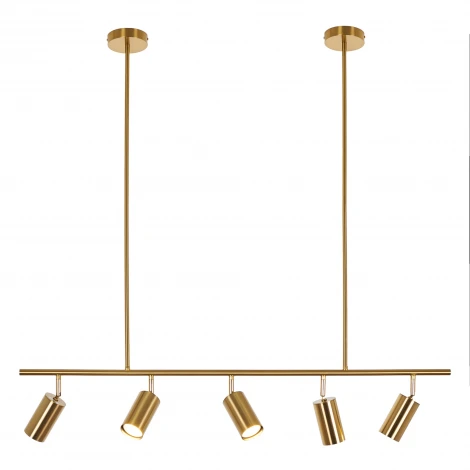 Подвесной светильник MyFar Dereck MR1021-5P (220V)