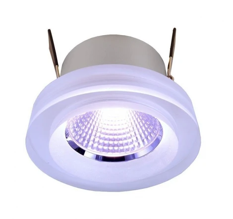 Встраиваемый точечный светильник Deko-Light COB 565197 (LED, 24V, круглые)
