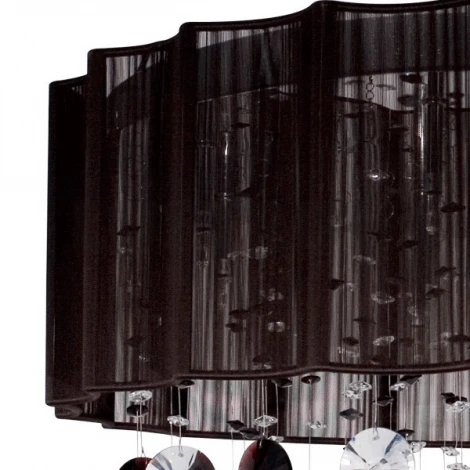 Потолочная люстра MW-Light Каскад 384017810