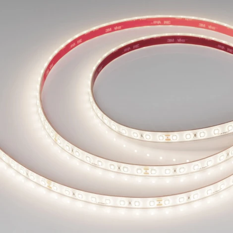 Светодиодная лента герметичная RTW-PS-A80-12mm 24V Day4000 (4.8 W/m, IP67, TWP100, 5m) (Arlight, -) 045161