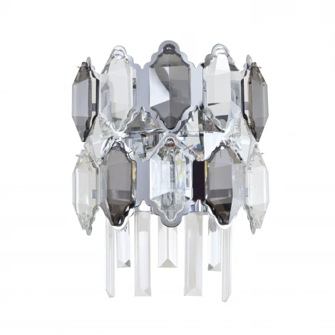 Бра хрустальное Modelux MODELUX ML.9710.02 CR