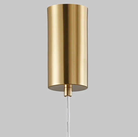 Подвесной светильник Zortes Nepo ZRS.1888.05 (LED, 220V, на проводе, круглые)