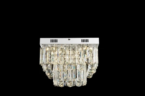 Потолочный светильник буше Globo Cleo 68594-6A (LED, 220V)