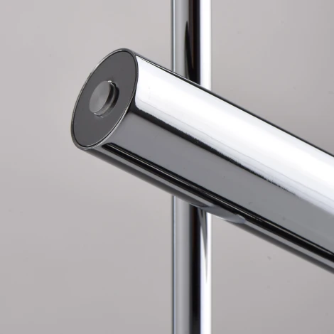 Интерьерная настольная лампа MW-Light Ракурс 631033002