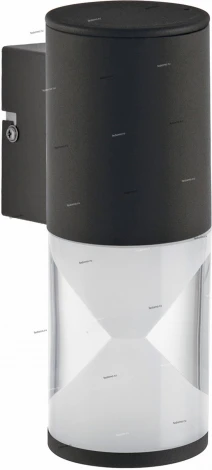 Настенный светильник уличный Eglo Helvella 96422