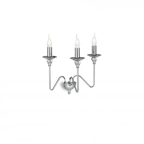 Бра Ideal Lux Artu' AP3