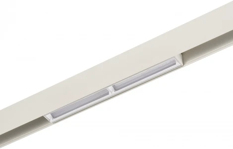 Трековый светильник магнитный 48V ST Luce Skyline 48 ST804.536.12 (LED)