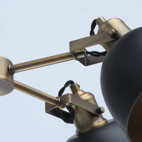 Потолочная люстра MW-Light Вальтер 551011105