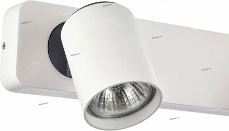 Спот Maytoni Alliot SP317-CW-03-W