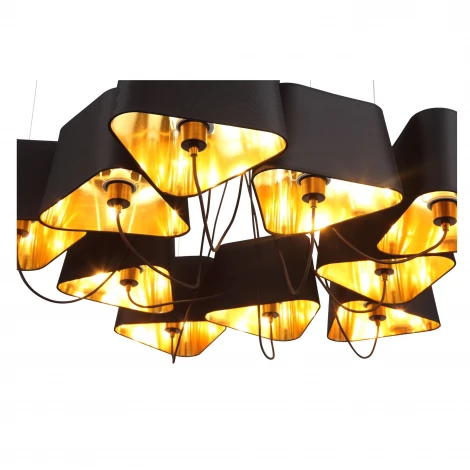 Подвесная люстра ST Luce Ambrela SL1110.403.10