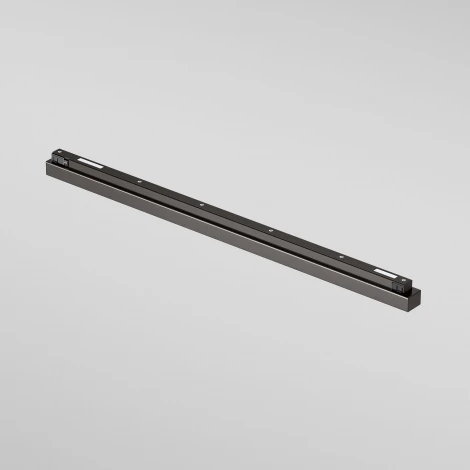 Трековый светильник Downlight магнитный Elektrostandard Line Magnetic Titan Line 85529/01 20W 48V 3000K (титан) (LED)