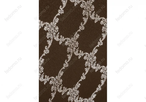 Деревянный стул Woodville Луиджи орех / коричневый 450684