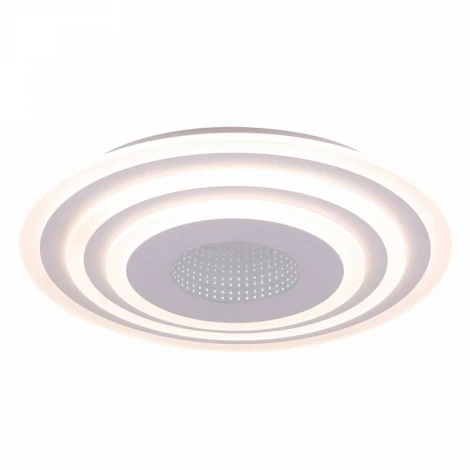 Потолочная люстра Freya Melody FR6014CL-L98W