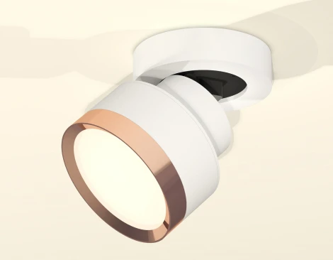 Спот Ambrella Techno Spot XM8101005