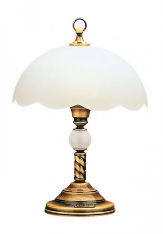 Интерьерная настольная лампа Jupiter 6 JG